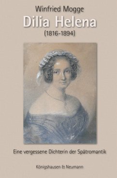 Dilia Helena (1816-1894) - Mogge, Winfried