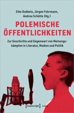 Polemische Öffentlichkeiten