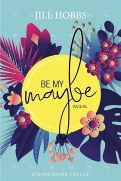 Cover Be my maybe: You & me