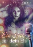 Ein Spatz auf dem Eis (eBook, ePUB)