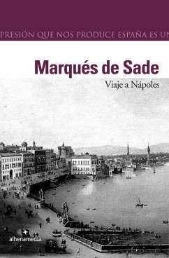 Viaje a Nápoles (eBook, ePUB) - De Sade, Marqués