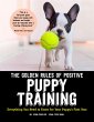 The Golden Rules of Positive Puppy... - Bild 1