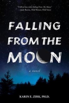 Cover Falling From The Moon (eBook, ePUB)