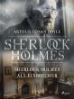 Sherlock Holmes als Einbrecher (eBook,... - Bild 1