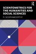 Scientometrics for the Humanities and... - Bild 1
