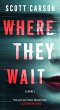 Where They Wait (eBook, ePUB) - Bild 1