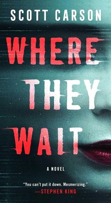 Cover Where They Wait (eBook, ePUB)