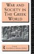 War and Society in the Greek World... - Bild 1