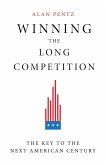 Winning the Long Competition (eBook, ePUB) Winning the Long Competition (eBook, ePUB)