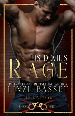 His Devil's Rage (Club Devil's Cove, #8) (eBook, ePUB) - Basset, Linzi