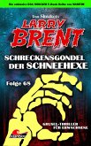 Dan Shocker's LARRY BRENT 68 (eBook, ePUB) Dan Shocker's LARRY BRENT 68 (eBook, ePUB)