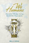 We Humans (eBook, ePUB)