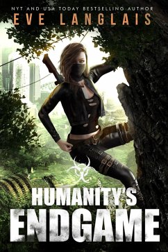 Humanity's Endgame (eBook, ePUB) - Langlais, Eve