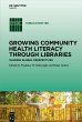 Growing Community Health Literacy... - Bild 1