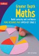 Greater Depth Maths Pupil Resource Pack... - Bild 1
