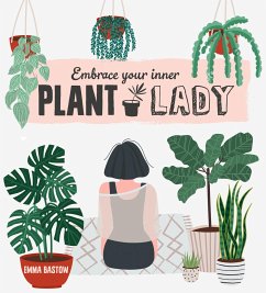 Plant Lady - Bastow, Emma