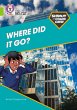 Shinoy and the Chaos Crew: Where did it... - Bild 1