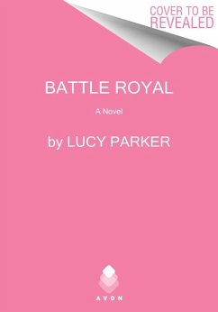 Battle Royal - Parker, Lucy