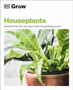 Grow Houseplants - Westhorpe, Tamsin