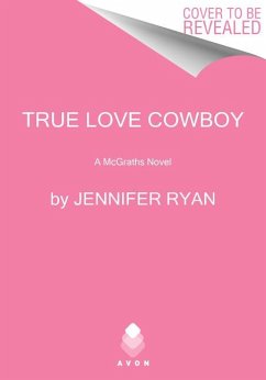 True Love Cowboy - Ryan, Jennifer