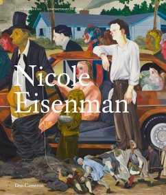 Nicole Eisenman - Cameron, Dan