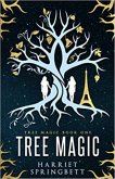 Tree Magic Tree Magic