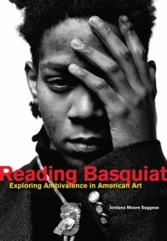 Cover Reading Basquiat