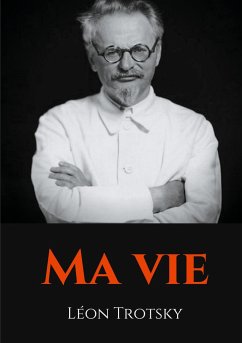 Ma vie - Trotsky, Léon