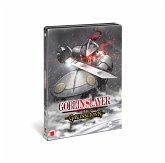 Goblin Slayer The Movie : Goblin's Crown Limited Steelbook