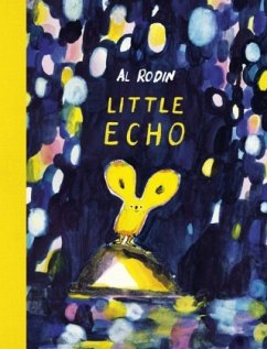Little Echo - Rodin, Al