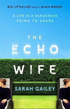 The Echo Wife - Gailey, Sarah