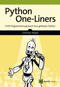 Python One-Liners - Mayer, Christian