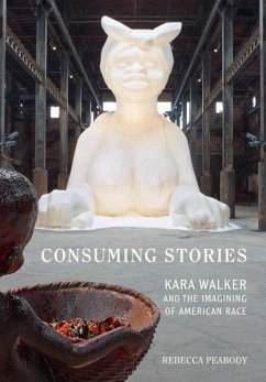 Consuming Stories - Peabody, Rebecca