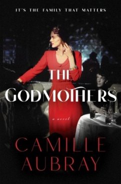 The Godmothers - Aubray, Camille