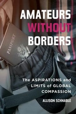 Amateurs without Borders - Schnable, Allison