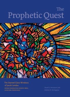 The Prophetic Quest