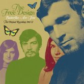 Butterflies Are Free-The Original Recordings... Butterflies Are Free-The Original Recordings...