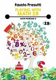 Playing with Math 19 (fixed-layout eBook, ePUB)