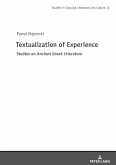 Textualization of Experience