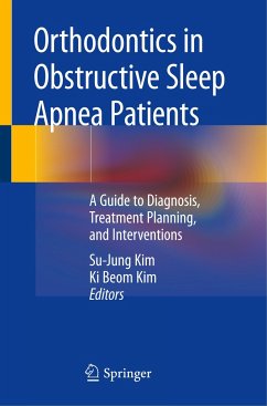 Orthodontics in Obstructive Sleep Apnea Patients