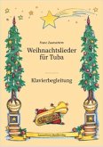 Weihnachtslieder für Tuba - Klavierbegleitung