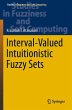 Interval-Valued Intuitionistic Fuzzy... - Bild 1