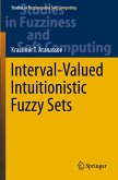 Interval-Valued Intuitionistic Fuzzy Sets