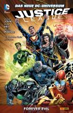 Justice League - Bd. 7: Forever Evil (eBook, PDF)