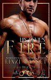 His Devil's Fire (Club Devil's Cove, #6) (eBook, ePUB) His Devil's Fire (Club Devil's Cove, #6) (eBook, ePUB)