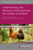 Understanding the behaviour and improving the welfare of chickens (eBook, ePUB)