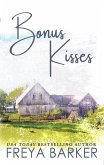 Bonus Kisses (eBook, ePUB) Bonus Kisses (eBook, ePUB)