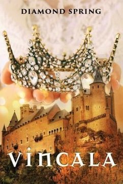 Cover Vincala (eBook, ePUB)