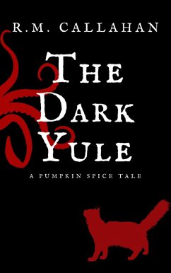 Cover The Dark Yule (The Pumpkin Spice Tales, #1) (eBook, ePUB)