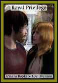 Royal Privilege (Ladies of King Finn II, #2) (eBook, ePUB)